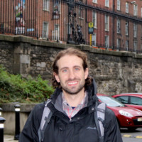 Spire Orthopedic Partners Employee Andrew Altman's profile photo