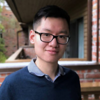 Google Employee William Gu's profile photo