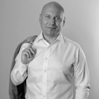 Rewart Kft. Employee Zsolt Mikus's profile photo