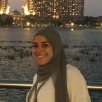 Red Square Employee Dalia Mushtaha's profile photo