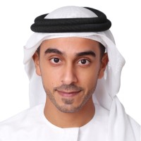 Dubai Electricity & Water Authority - DEWA Employee Mohammed bin Mes'Har's profile photo