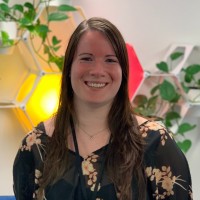 Hnry Employee Alysha Richards's profile photo