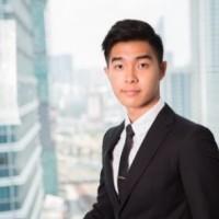 OKX Employee Weng Lee's profile photo