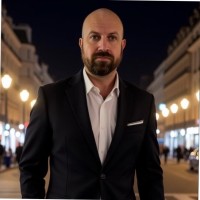 Exsurco Medical Employee Adam Fox's profile photo