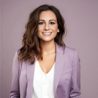 Maximus Employee Amy Blunt's profile photo