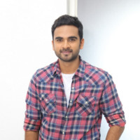 Cricketer Exchange Employee Ashok Selvan's profile photo