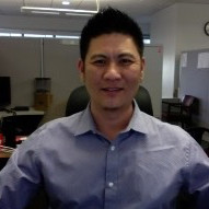 Timothy Luong Email & Phone Number