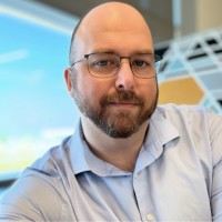 David Yetter Email & Phone Number