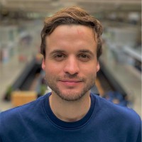 Stealth AI Startup Employee Thibault Coulon's profile photo