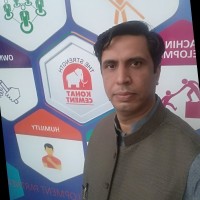 Kohat Cement Company Ltd Employee Tariq Ali's profile photo