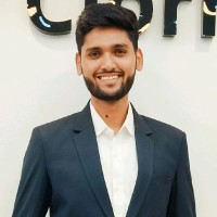 Matrix-Shell Employee Adwait Gaikwad's profile photo
