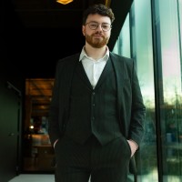 nextmove Employee Louis Dhanis's profile photo