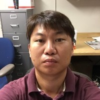 경북대학교(Kyungpook National University) Employee Yoon-Ha Kim's profile photo