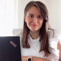 Privredna banka Zagreb d. d. Employee Petra Kelečić's profile photo