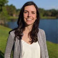 Amazon Employee Daniela Aguirre's profile photo