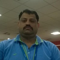 KPIT Employee Narendra Singh's profile photo