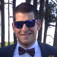 Twentieth Television Employee Brett Sadler's profile photo