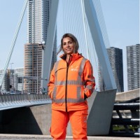 ÆVO Employee Farzaneh Zafari's profile photo