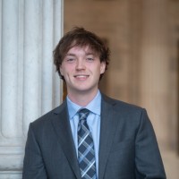 AxAdvocacy Employee Caleb Franz's profile photo