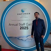 Engr. Ahmad Email