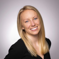 Quisdom.ai Employee Jenna Ward's profile photo