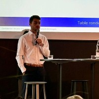Infolegale Employee Malo Reinert's profile photo