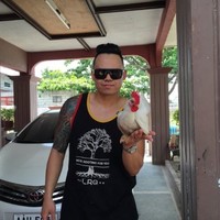 ReadyLink, Inc Employee Fher Miclat's profile photo