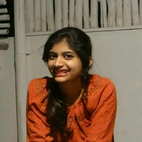 Accenture Employee Pushpa Bhat's profile photo