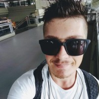 Ateky Internet Employee Victor Bianco's profile photo
