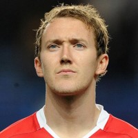 Wigan Athletic F.C. Employee Aiden McGeady's profile photo
