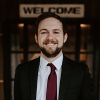 Echo Delta Employee Trace Sauveur's profile photo