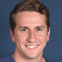 Illumina Employee Cody Combs's profile photo