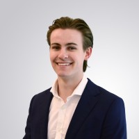 Mantis Funds Employee Jack Treacy's profile photo