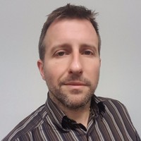 AGSENZE LTD Employee Ben McCarthy's profile photo