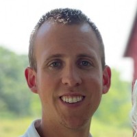 ECI Contracting Employee Andre Joyce's profile photo