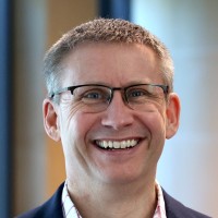 Moore Theological College Employee Lionel Windsor's profile photo