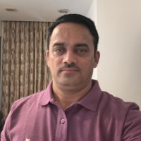 Astranova Mobility Employee Satish Kumar's profile photo