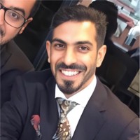Sigma Paints Employee Ibrahim Altowaijri's profile photo