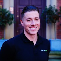 Futureserv Consulting Engineers Employee Harry Kilgour's profile photo