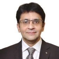 Fundação Wadhwani Employee Rohit Nayyar's profile photo
