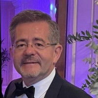 Optima Systems Employee Paul Hayes's profile photo