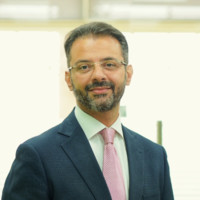 Haitham Hammad Email & Phone Number