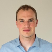Glacies Technologies Employee Maxim Bergeron's profile photo
