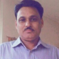 Creative Creations Employee Devendra Agarwal's profile photo