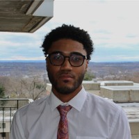 Dynamic Systems Inc (Gleeble) Employee Cheyne Alphonso's profile photo