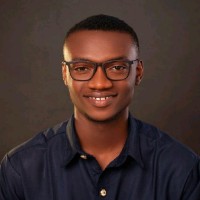 CMX Employee Anthony Nduka's profile photo