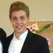 Suny Morrisville Employee Samuel Lewis's profile photo