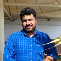 Techversant Infotech Pvt. Ltd Employee Vishnu S's profile photo