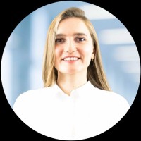 Processand Employee Alexandra Tyrkich's profile photo