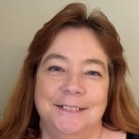 EKG Security, Inc Employee Marie Hampton's profile photo